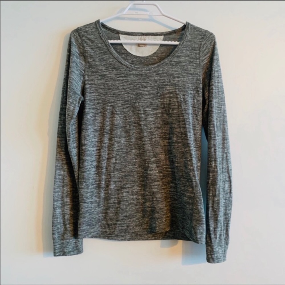 Wilfred Free Long Sleeve
